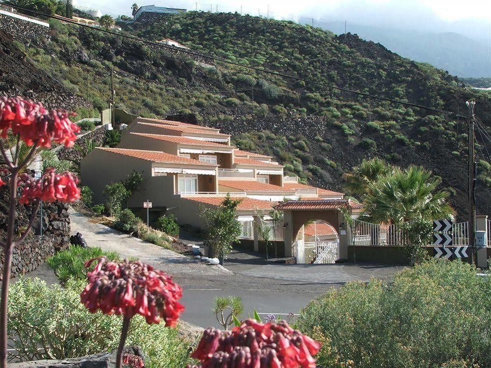 La Muralla Apartamentos 푸에르토나오스 외부 사진
